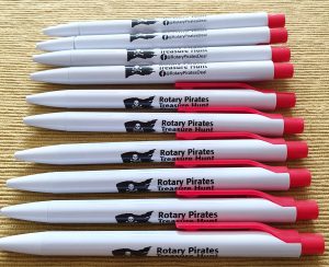 Branded Pens Folkestone Branded Pens Folkestone