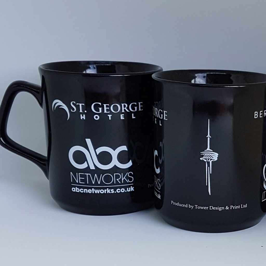 Branded Mugs Ramsgate